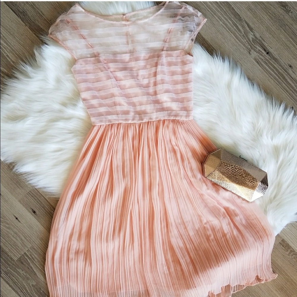 Antonio Melani dress